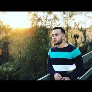 Meet your Posher, Murat